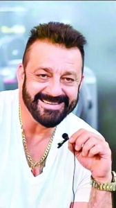 Sanjay Dutt shoots for AR Murgadoss’ new Tamil film