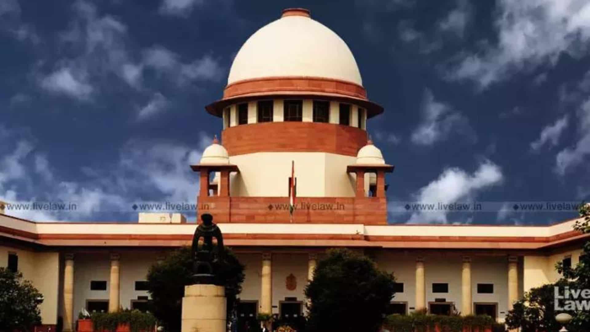 Supreme Court To Welcome First Manipur Judge?