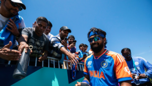 T20 world Cup 2024: India vs Pakistan Match “Hold Your Breath…This is Not a Fight”, Says Hardik Pandya