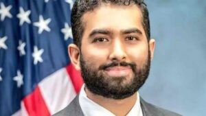 Indian American & County Commissioner Candidate Taral Patel Detained for Online Impersonation