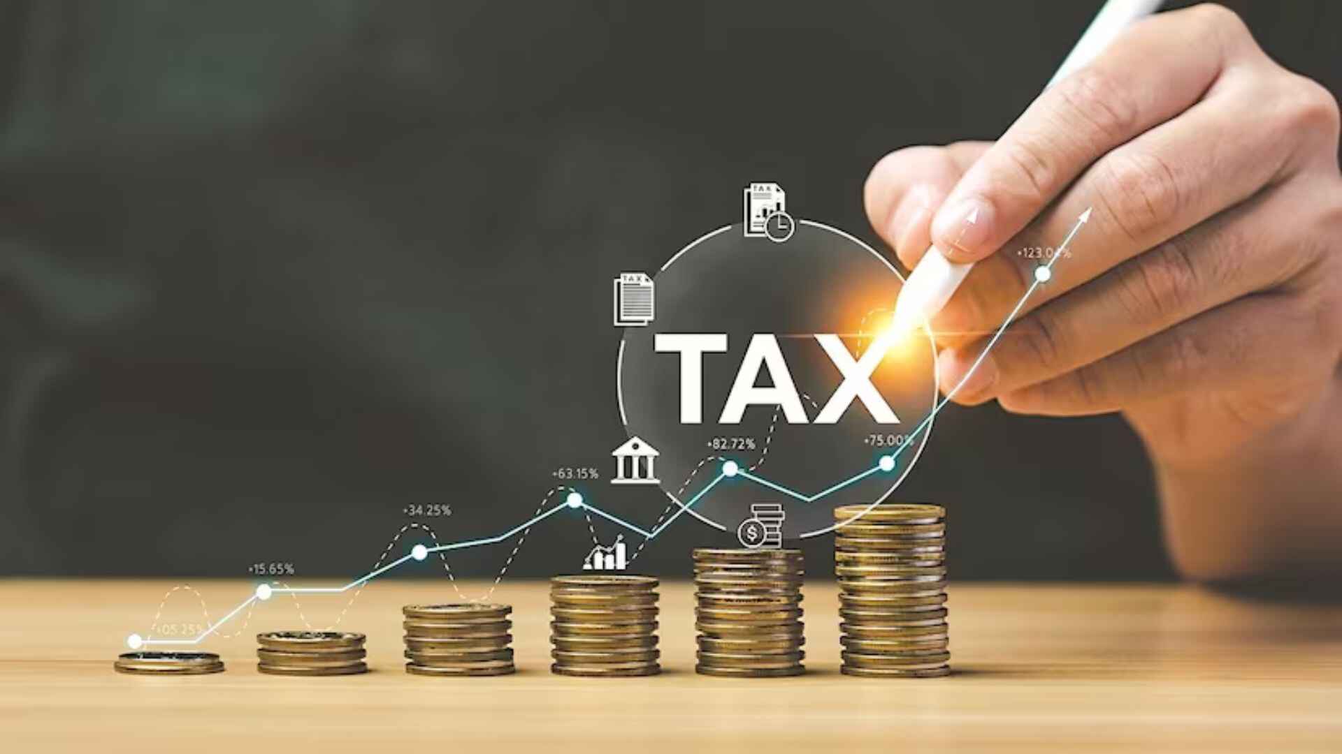 ITR Filing 2024: Mismatch Between Form 16 And Form 26AS Could Trigger Tax Notice