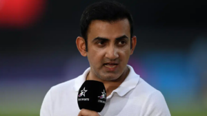 This Is What Gautam Gambhir Said On Potential India Head Coach Role: ‘I Don’t See That Far Ahead’