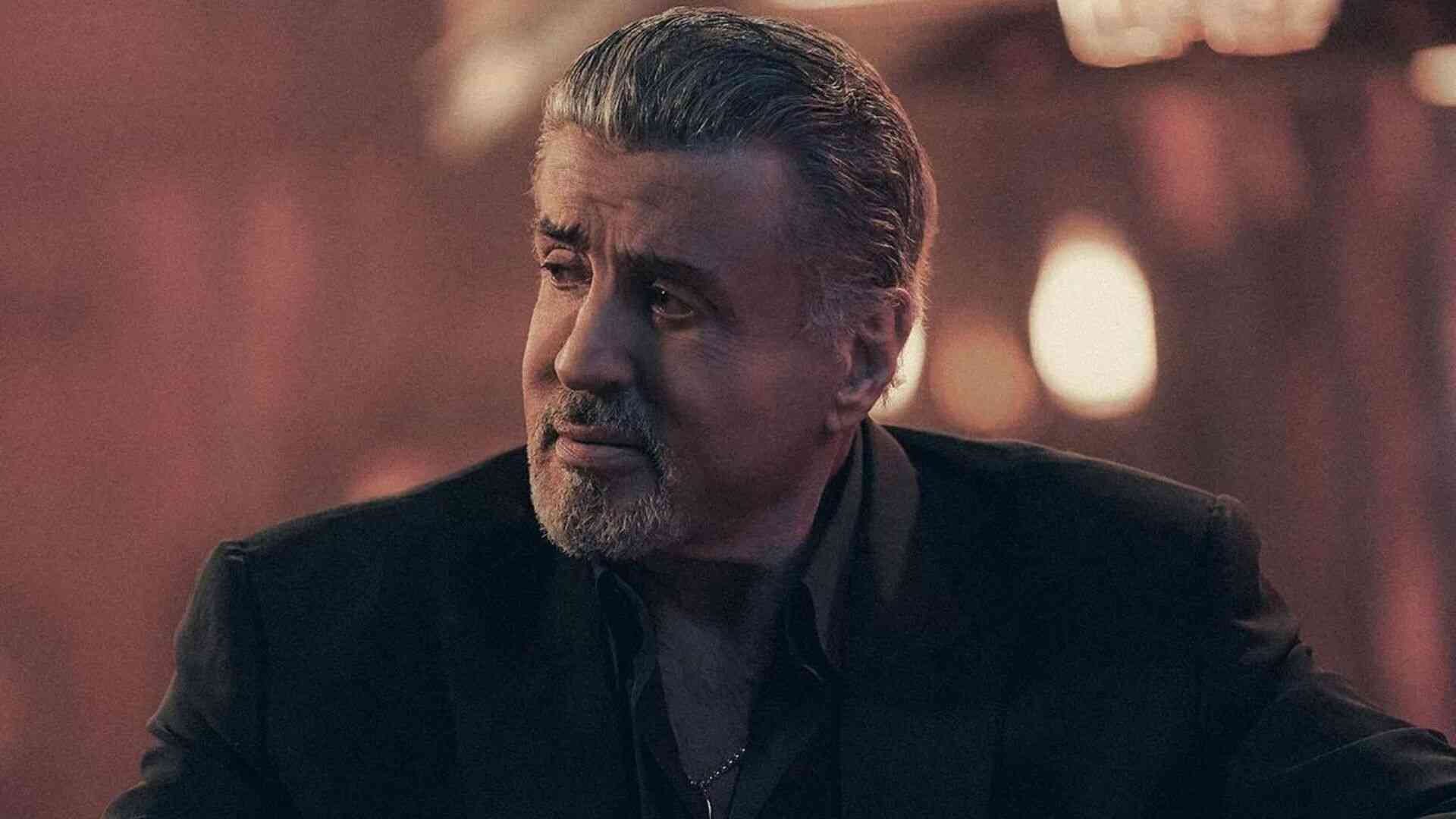 Sylvester Stallone Returns In Explosive ‘Tulsa King’ Thriller