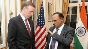 US-India NSAs Set To Meet Tomorrow: What’s On The Agenda?