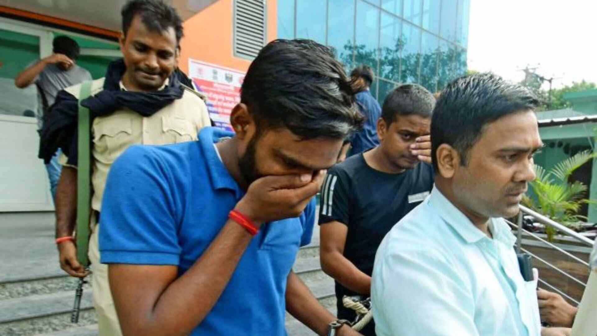 NEET-UG Paper Leak Row: CBI Team In Patna After Bihar Police Transfers Probe