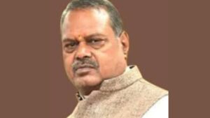 MP Minister Narayan Singh Kushwaha Suggests Women to Ask Husbands to Consume Liquor at Home