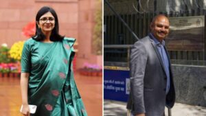 Swati Maliwal Assault Case: Delhi HC To Rule On Bibhav Kumar’s Plea Tomorrow