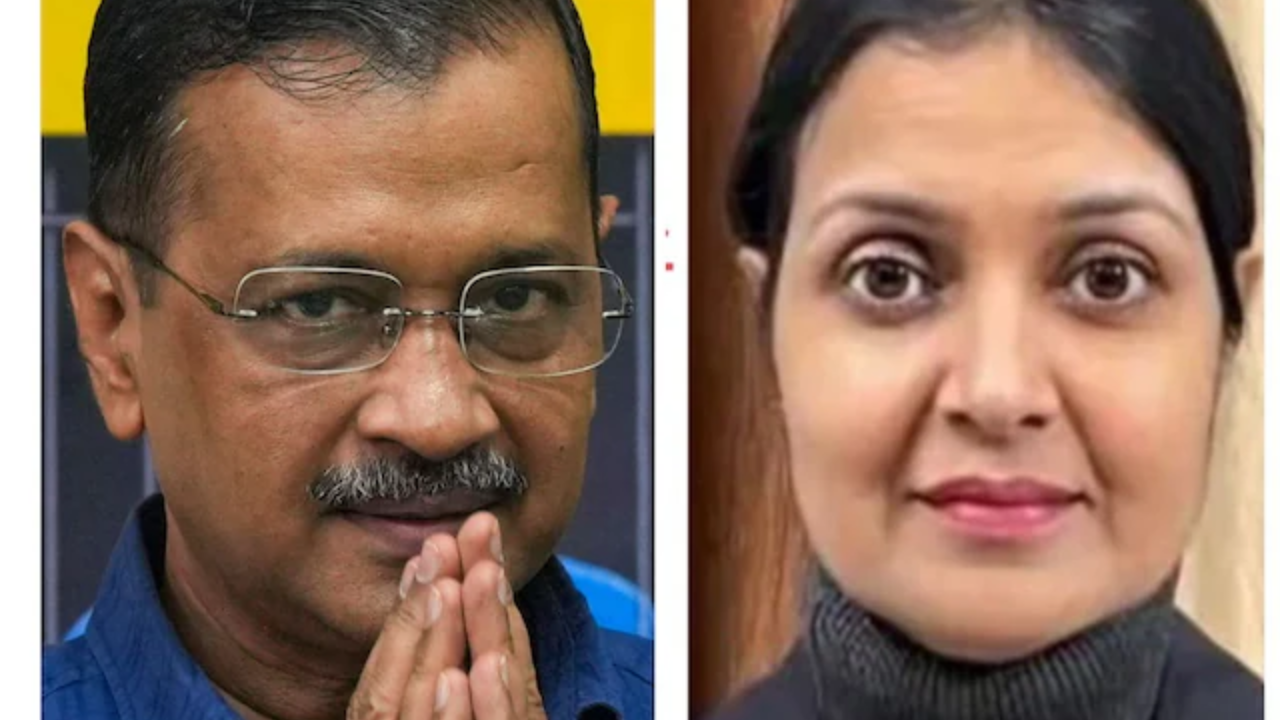 Meet Niyay Bindu: The Judge Behind Delhi CM Arvind Kejriwal's Bail Decision In Liquor Policy Scam