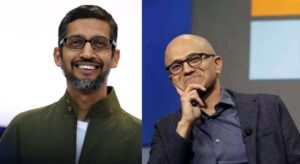 Meet The Highest-Paid Indian Origin CEO In US, No… It’s Not Sundar Pichai Or Satya Nadella