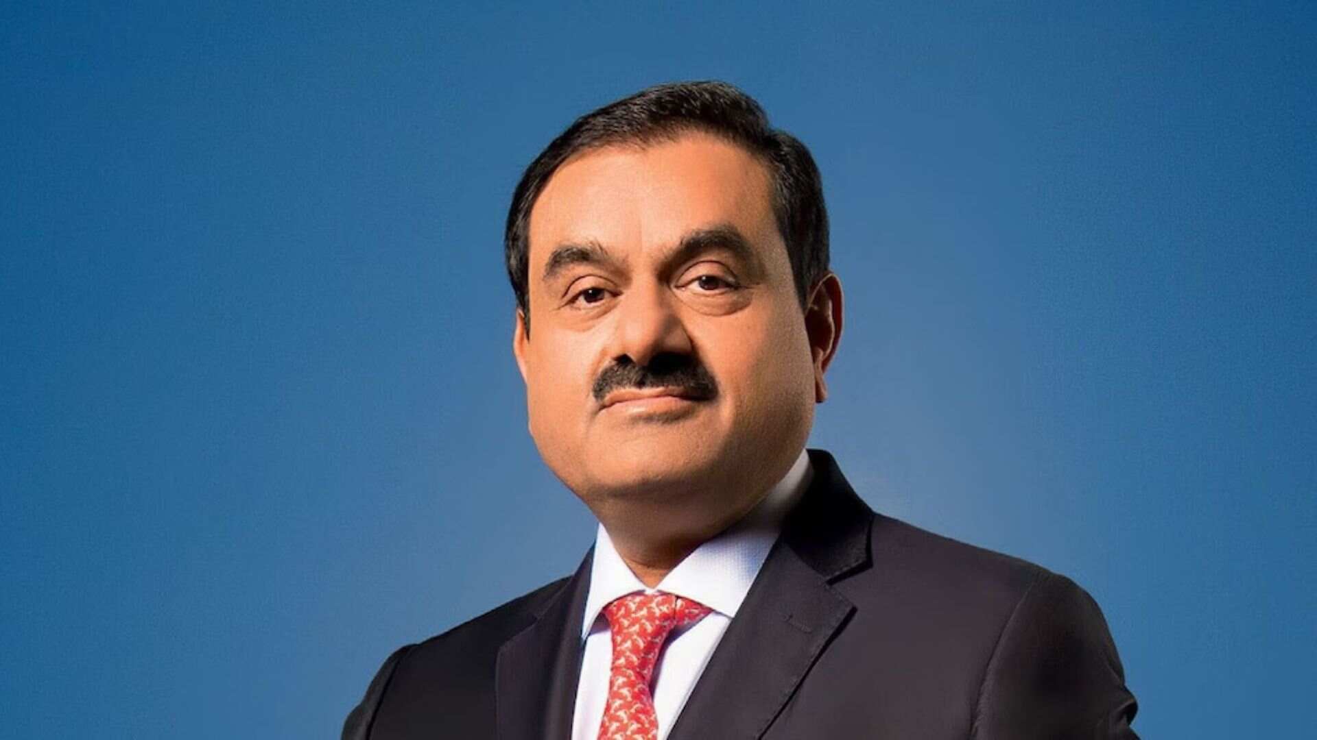 Gautam Adani Charts Path To $30 Trillion Economy By 2050