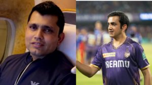 “Gambhir Turns Everything He Touches Into Gold”: Kamran Akmal Roots for Gautam Gambhir as Team India’s Head Coach