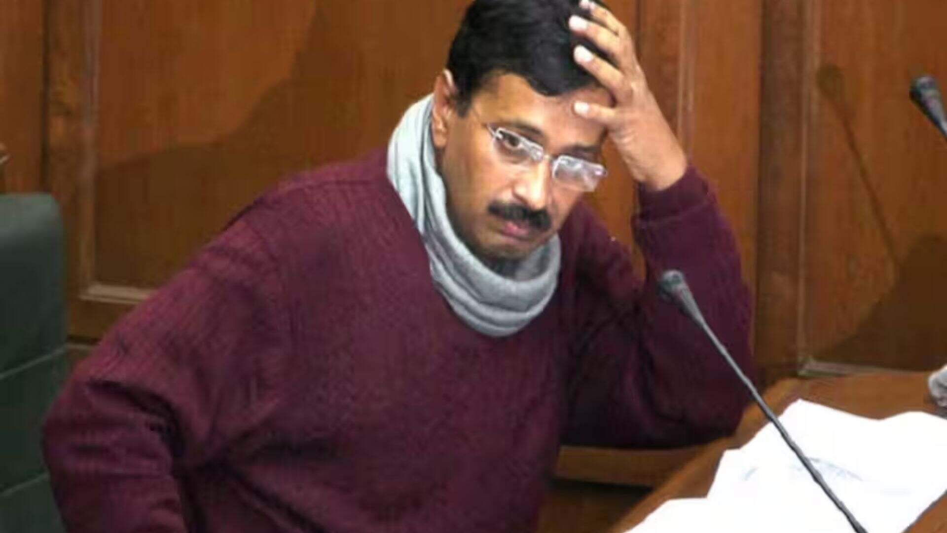 Breaking: Delhi High Court Halts Arvind Kejriwal’s Release As ED Challenges Bail Order