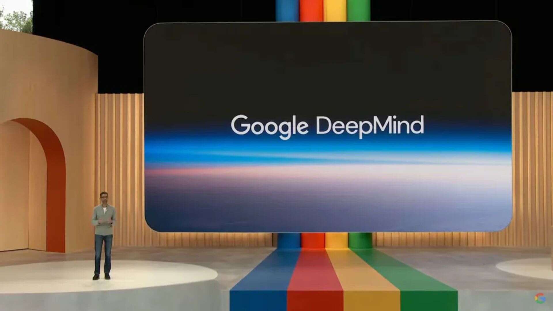 Google DeepMind: New AI Model V2A Unveiling, Generates Soundtrack and Dialogues for Videos