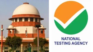 NEET 2024: SC Seeks NTA’s Response On Fresh NEET-UG Plea