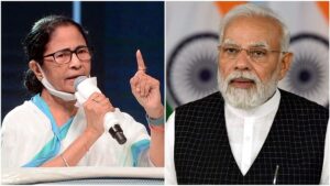 I.N.D.I.A. won, Modi lost: Mamata