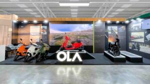 Ola Electric’s IPO Valuation Questioned By Investors