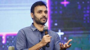 ‘Baby Steps Everyday’: Former Swiggy CTO Unveils Scaling Secrets