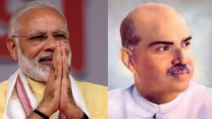 Syama Prasad Mukherjee Death Anniversary: PM Modi, Shah, Nadda Pay Tribute