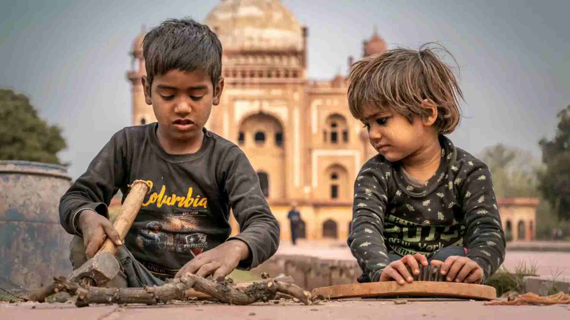 Madhya Pradesh: 58 Child Laborers Rescued From Distillery Slavery