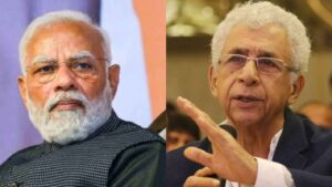 ‘I’d Like To See Him Wear A Skullcap Someday’: Naseeruddin Shah On PM Modi