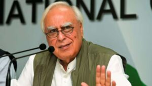 NEET 2024 Controversy: Kapil Sibal Urges SC Inquiry, Criticizes PM Modi