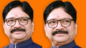 EVM ‘Hacking’ Controversy: Meet Ravindra Waikar, Shiv Sena MP from Mumbai North West