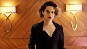 Kangna Ranaut Slapped Video: CISF Personnel Slaps BJP MP At Chandigarh Airport