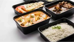 Celebrity Nutritionist Urges Zomato, Swiggy To Use Biodegradable Containers