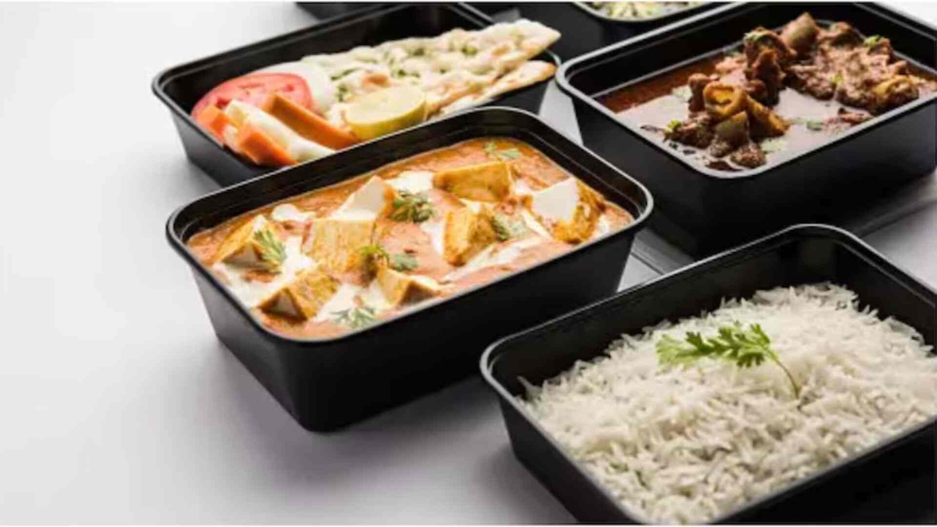 Celebrity Nutritionist Urges Zomato, Swiggy To Use Biodegradable Containers