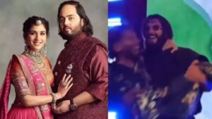 Watch: Anant-Radhika’s Star-Studded Pre-Wedding Cruise Bash With These Celebs