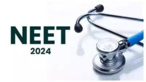 NEET UG 2024 Result OUT: Direct Link To Check The Results