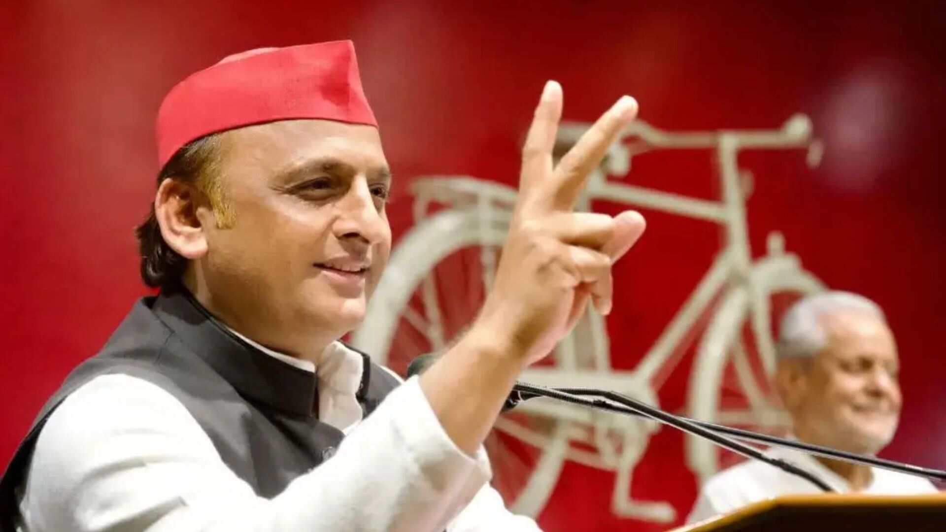 Akhilesh Yadav Emerges as Man of the Match