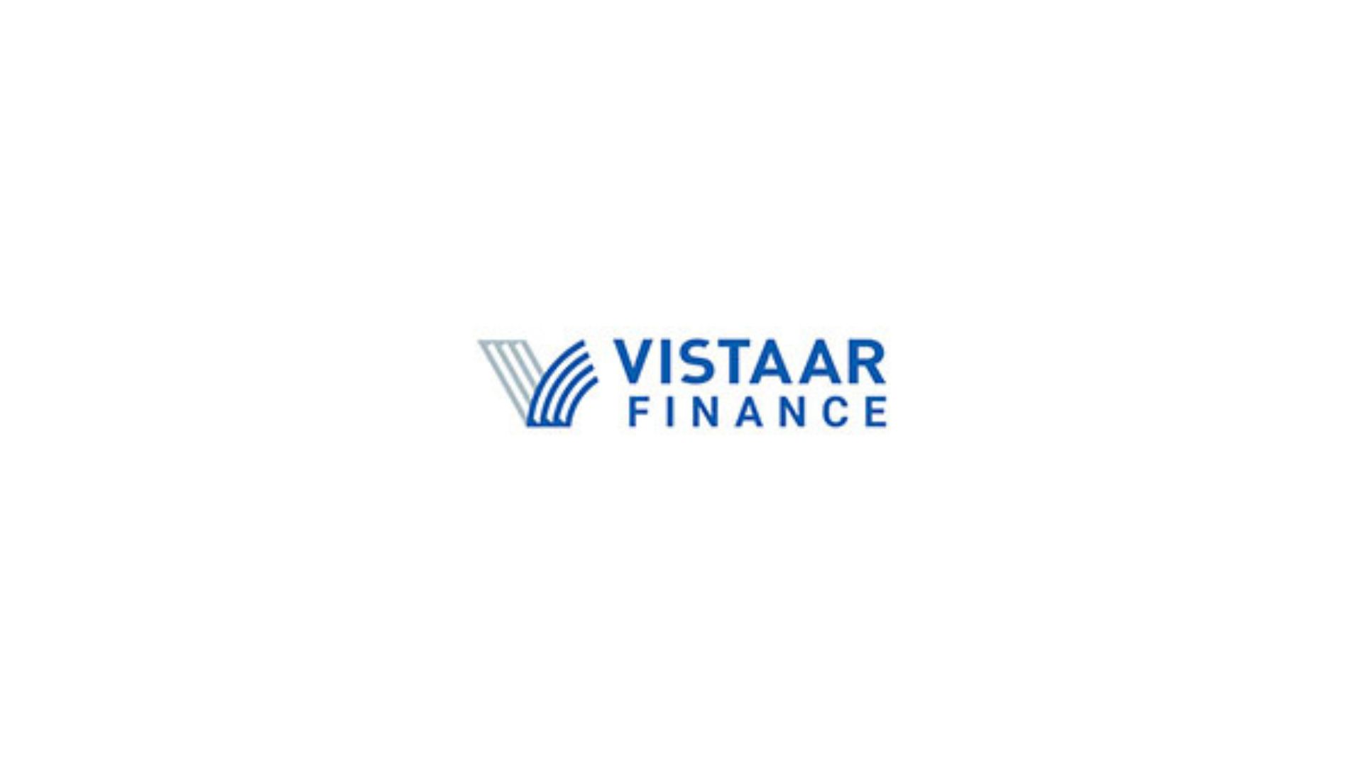 Vistaar Finance Receives USD 50M in Debt Financing from DFC