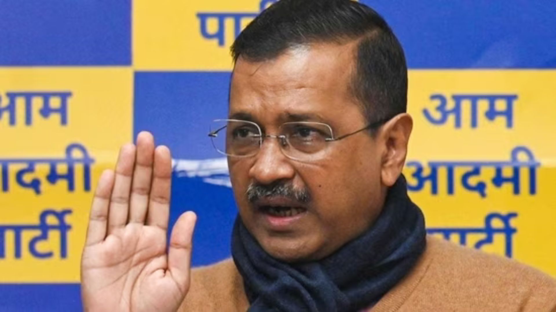 Rouse Avenue Court Extends Kejriwal’s Judicial Custody In PMLA Case Till June 19