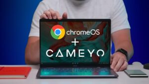 Google’s Acquisition Of Cameyo Aims to Bring Windows Apps To ChromeOS Devices