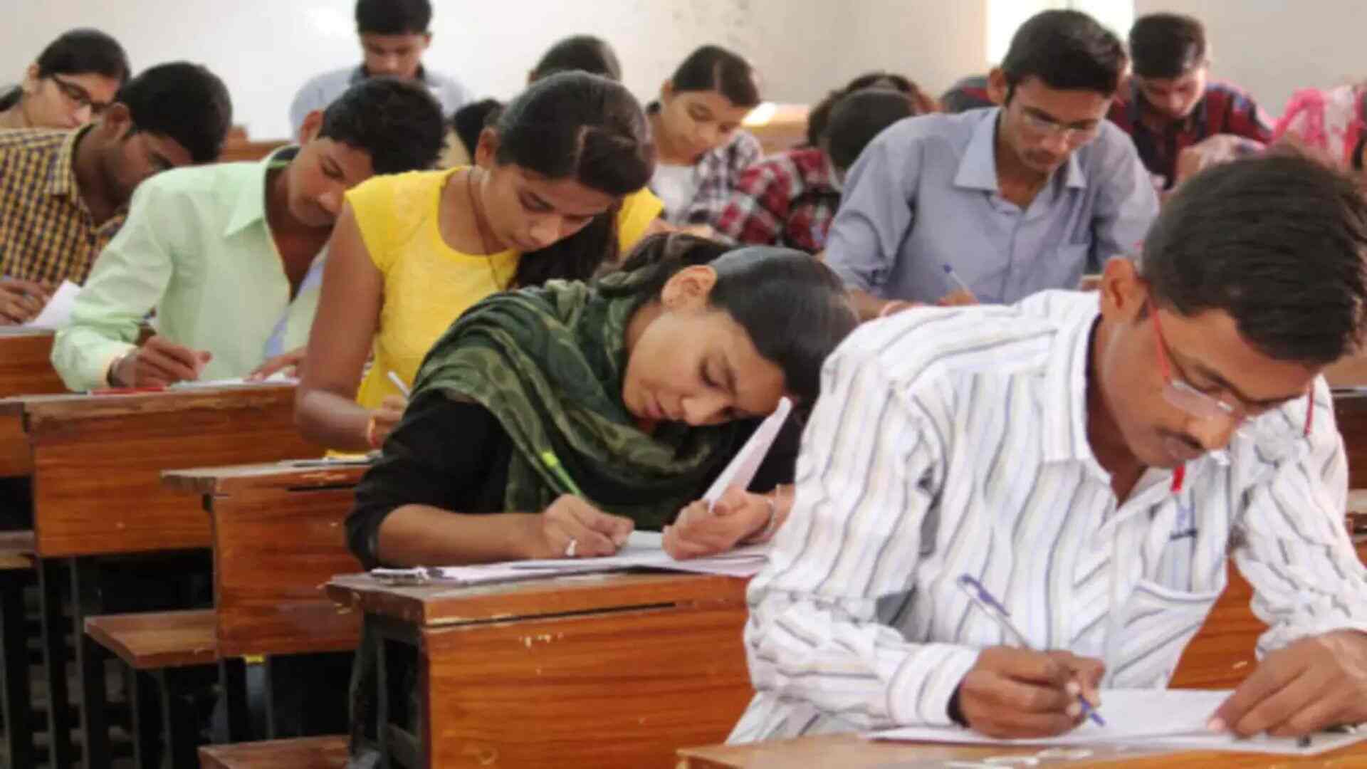 NEET Exam Fallout: 44 Students Top Due To Erroneous Answer In Wrong Textbook