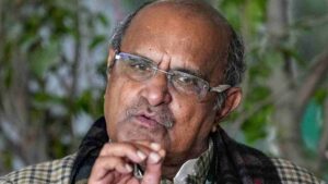 JDU’s KC Tyagi Calls For Discussion On Agniveer Scheme’s Flaws, Pledges Full NDA Support