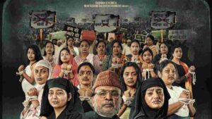 Karnataka Authorities Halt Screening Of ‘Hamare Baarah’ Over Communal Concerns