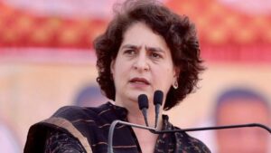 Priyanka Gandhi Emphasizes Investigation To Address NEET ‘Irregularities’ Raised By Students