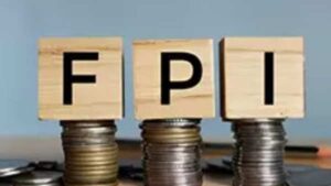 FPIs Withdraw Rs 18,109 Crore Amid June’s Market Fluctuations