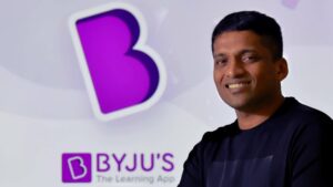 From Billion-Dollar Valuation To Zero: Byju’s Plunge Stuns Industry