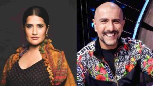 Sona Mohapatra Disapproves Of Vishal Dadlani’s Backing In Kangana Ranaut Slap Controversy