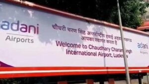 Adani Airport Holdings Achieves 7% YoY Growth, Handles Over 1 Million Tonnes of Cargo