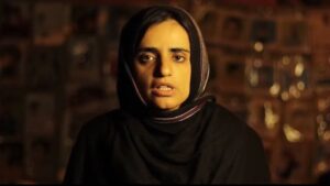 Baloch Activist Mahrang Baloch Criticizes Global Silence On Atrocities In Pakistan