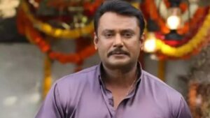 Renuka Swamy Murder Case: Actor Darshan Remanded To Judicial Custody