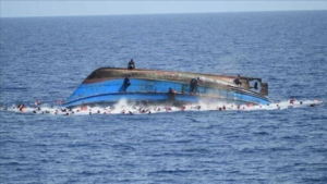 49 Killed, 140 Missing After Boat Carrying Migrants Capsizes Near Yemen