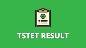 TS TET Result 2024 Declared: Telangana TET Result Direct Link