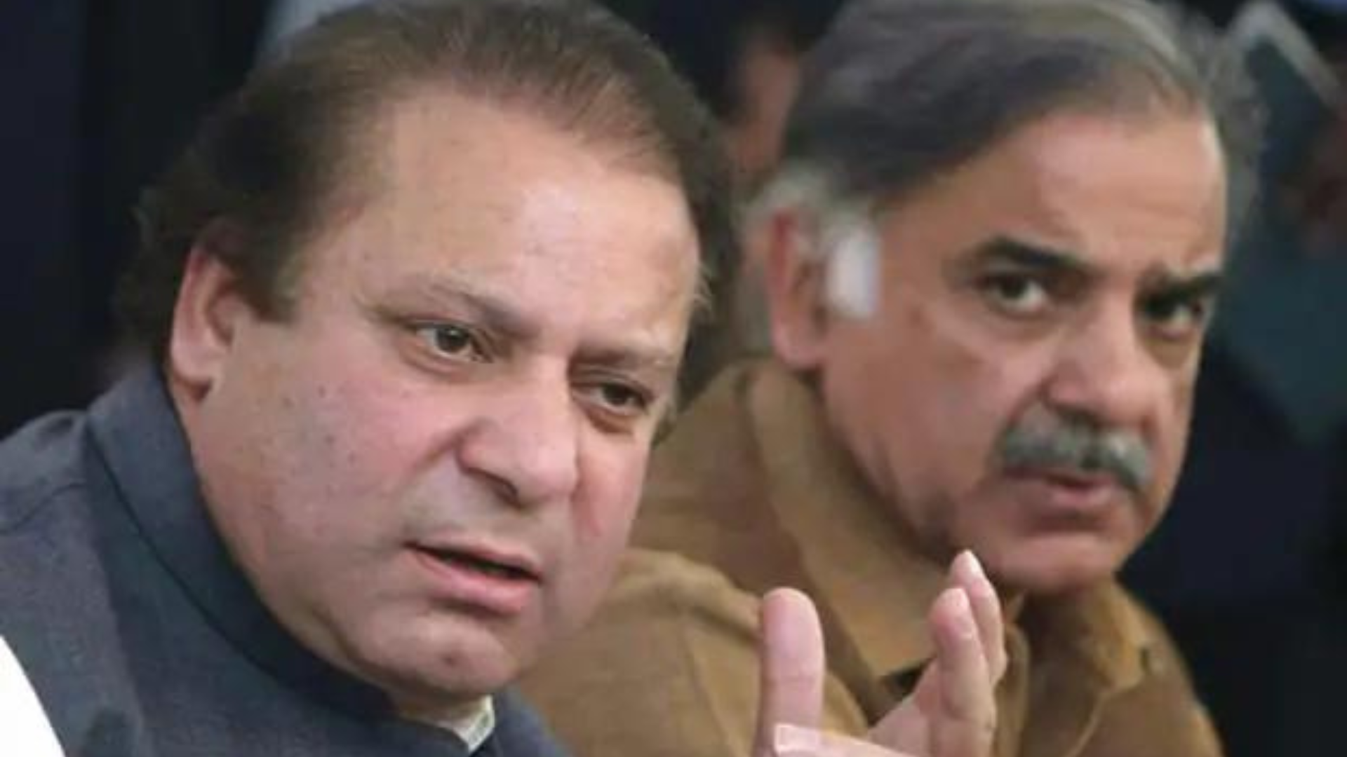 Pakistan: Why Nawaz and Shehbaz’s congratulations to PM Modi were different in tone?