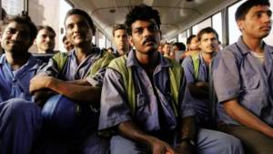 Why Has Middle East Become Macabre Death Trap for Indian Workers?