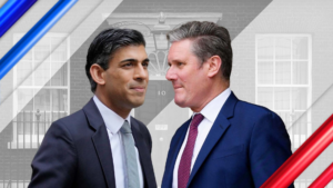 UK Election 2024: Sunak and Starmer’s Policy Differences Take Center Stage